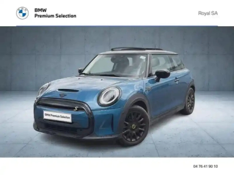 Mini Mini cooper se 184ch edition premium plus bva 5cv