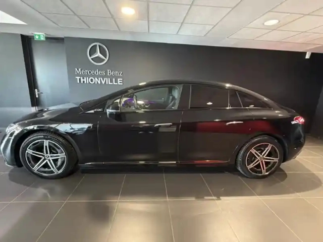 Mercedes Classe E eqe 350 amg line — photo 33