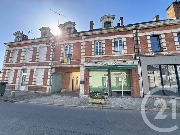 Maison 5 pièces 128 m²