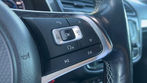 Volkswagen Tiguan 2.0 TDI 190 4Motion DSG7 - R Line – 2017 – 158000 km – Diesel – Boîte Automatique — photo 15