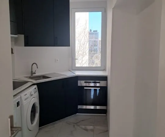 Appartement de 65m2 à louer sur Boulogne-Billancourt