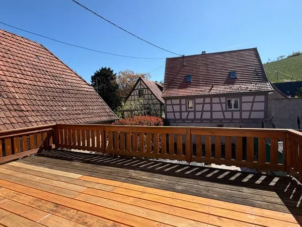 Maison RODERN