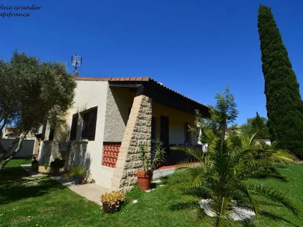 Maison 4 pièces 108 m²