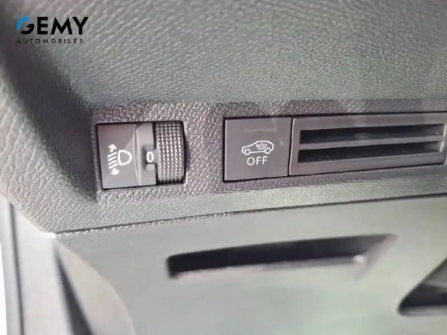 Peugeot 5008 electrique 210 ch 73 kwh — photo 20
