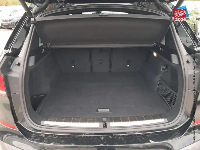 Bmw X1 sdrive20da 190ch m sport — photo 29
