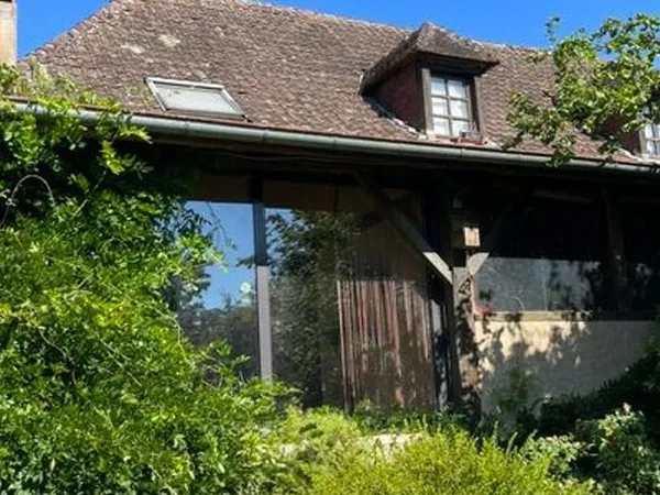 Maison 6 pièces 175 m²