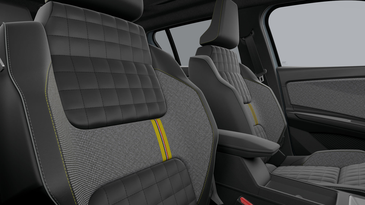 Renault 4 E-Tech Electrique 150 ch autonomie confort — photo 6