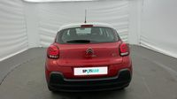 Citroen C3 1.2 PureTech 83ch S&S YOU! — photo 5