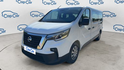 Nissan Primastar 2.0 dCi 150 EDC - N-Connecta – 2022 – 107774 km – Diesel – Boîte Automatique — photo 29