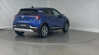 Renault Captur 1.6 E-Tech hybride 145ch Techno — photo 5