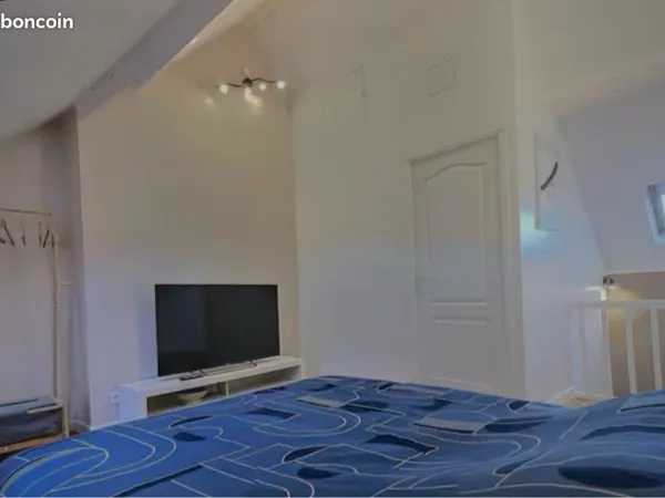 Appartement T2 46m2
