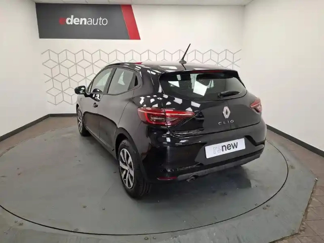 Renault Clio tce 90 — photo 90