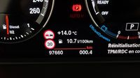 Bmw X2 sDrive18dA 150ch M Sport — photo 9