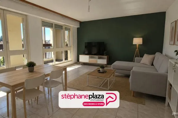 APPARTEMENT T2 SAINT-AVOLD