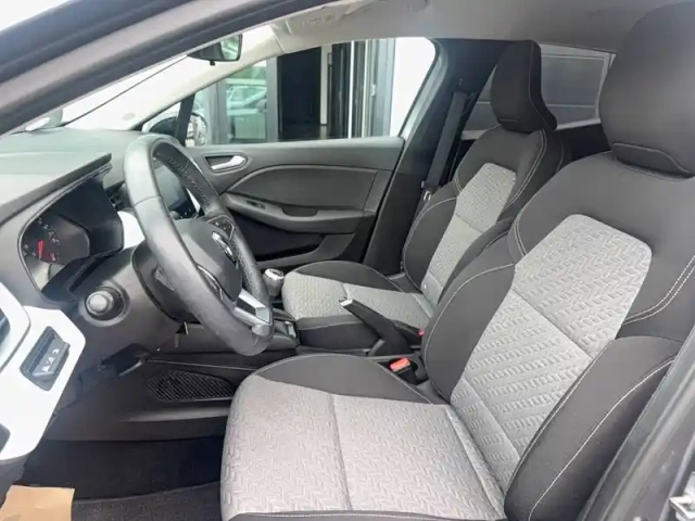 Renault Clio tce 90 — photo 10