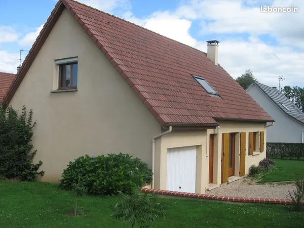 Pavillon Yerville