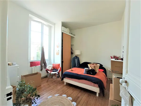 T2 - NANTES CANCLAUX-MELLINET