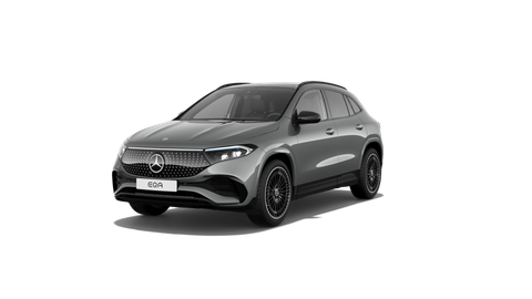 Mercedes EQA 300 4Matic