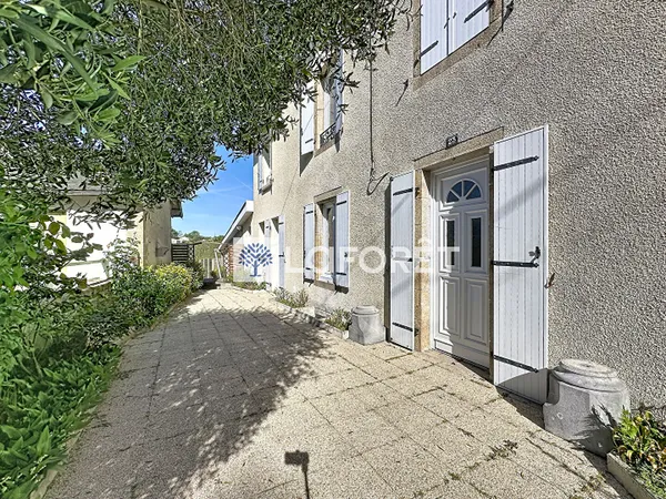 Maison 6 pièces 97 m²