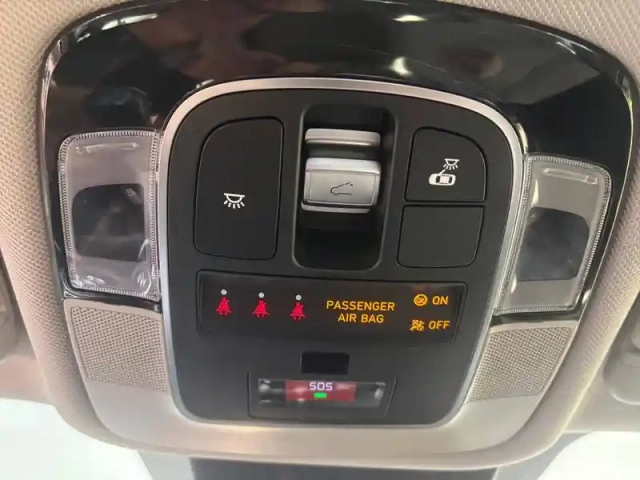 Hyundai Tucson 1.6 crdi 136 hybrid 48v dct-7 — photo 80