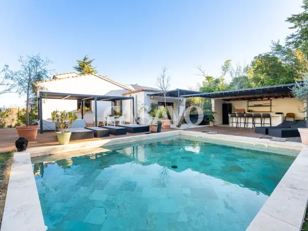 Vends maison