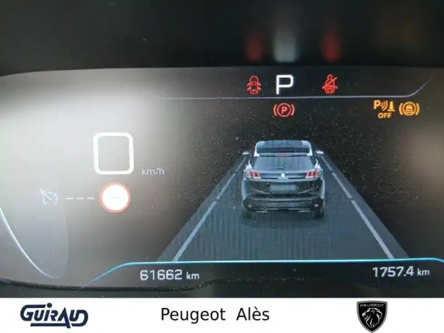 Peugeot 3008 bluehdi 130ch s&amp;s eat8 — photo 20
