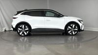 Renault Mégane E-Tech Electric EV60 220ch Techno super charge — photo 4