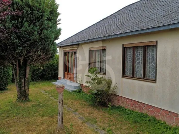 Maison de plain-pied 4 pièces 78 m²