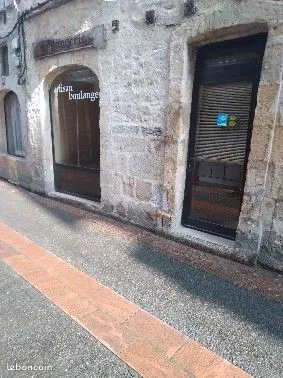Murs commerçiaux