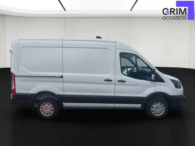 Ford Transit fgn t310 l2h2 2.0 ecoblue 130 s&amp;s — photo 29