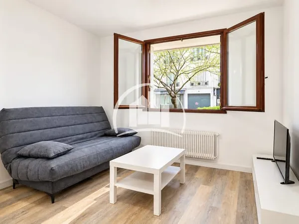 Appartement à louer Vincennes