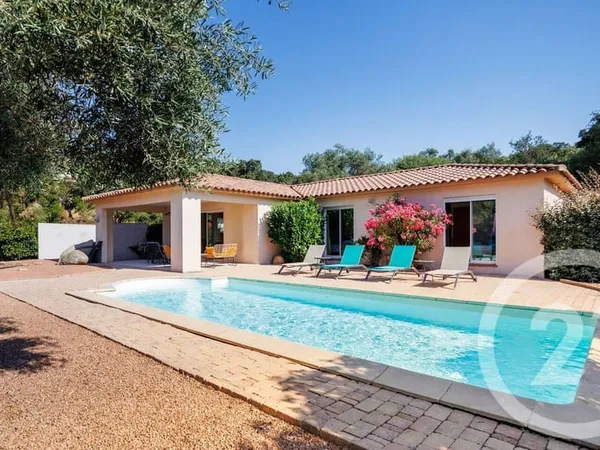 Maison 5 pièces 132 m²
