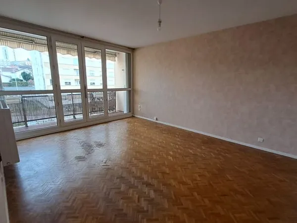 Appartement 2 pièces 52 m²