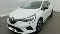 Renault Clio 1.6 E-Tech hybride 145ch Evolution