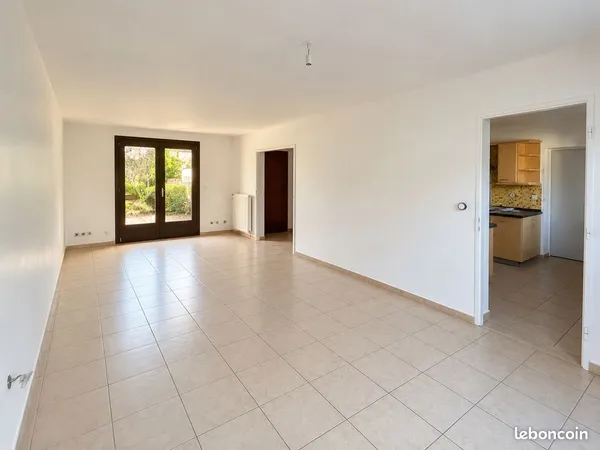 Maison 6 pièces 94 m²