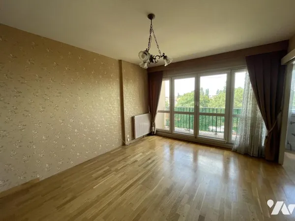 Appartement 2 pièces 51 m²