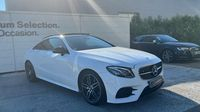 Mercedes Classe E Coupé 220 d 194ch Fascination 9G-Tronic Euro6d-T — photo 3