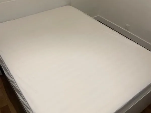 Chambre colocation