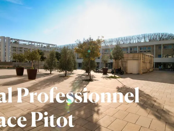 Local 78 m² MONTPELLIER