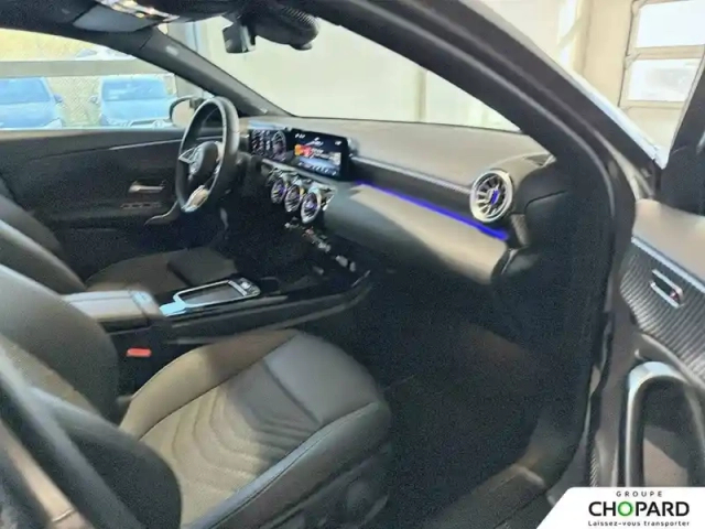 Mercedes Classe A 180 d 8g-dct — photo 45