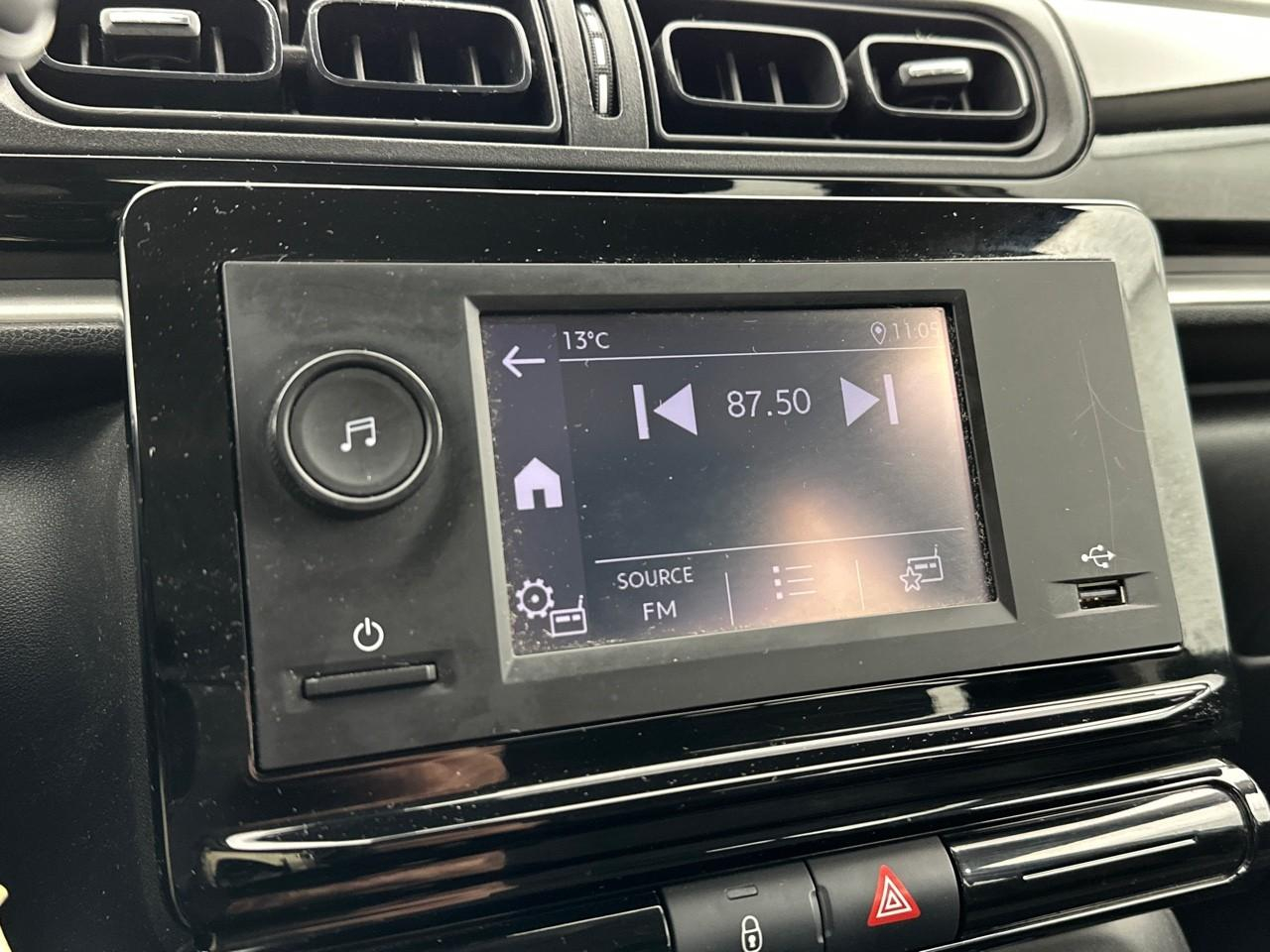 Citroën C3 puretech 83 s&s bvm5 you! — photo 11