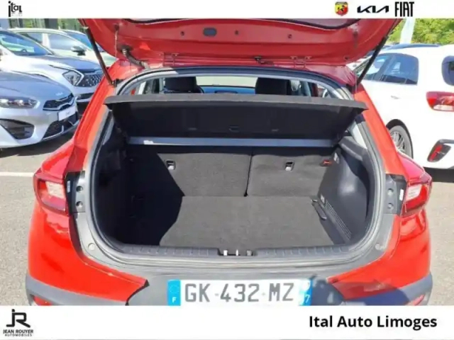 Kia Stonic 1.0 t-gdi 100ch active — photo 6
