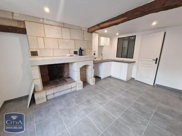 Bien immobilier de rendement Vente Saumur   246100€