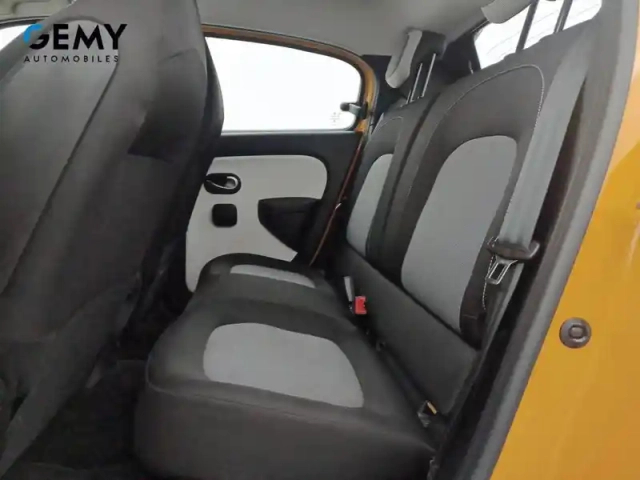 Renault Twingo iii sce 65 - 21 — photo 10