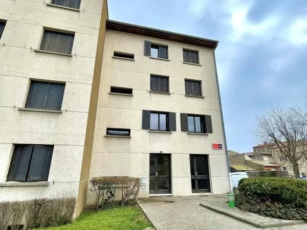 Appartement 4 pièces 84 m²