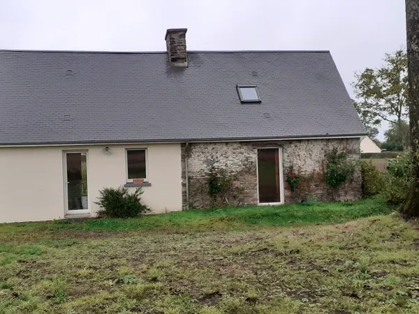 Maison 5 pièces 114 m²