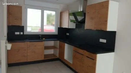 Maison 4 pièces 85 m²