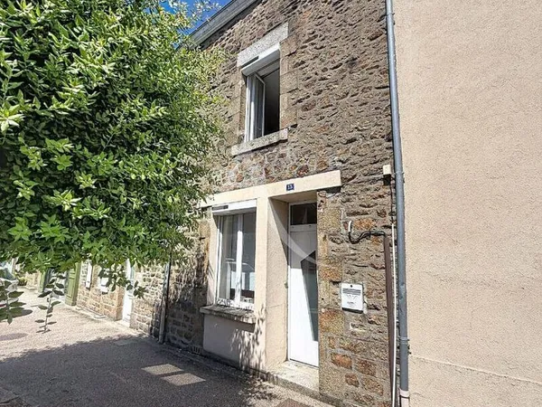 Maison 4 pièces 76 m²