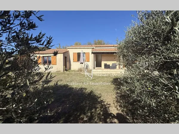 vente maison 3 Pièce(s)