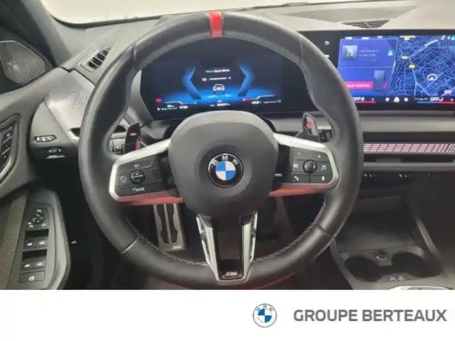 Bmw Serie 1 série 1 m135a xdrive 300ch m performance — photo 12